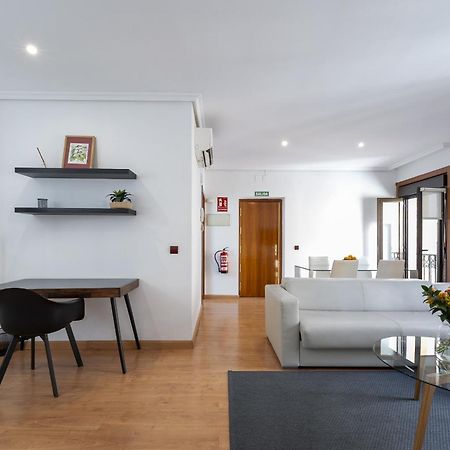 Madrid Centric Suites Luaran gambar