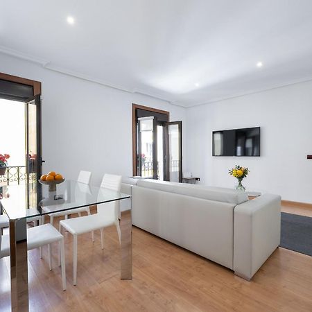 Madrid Centric Suites Luaran gambar