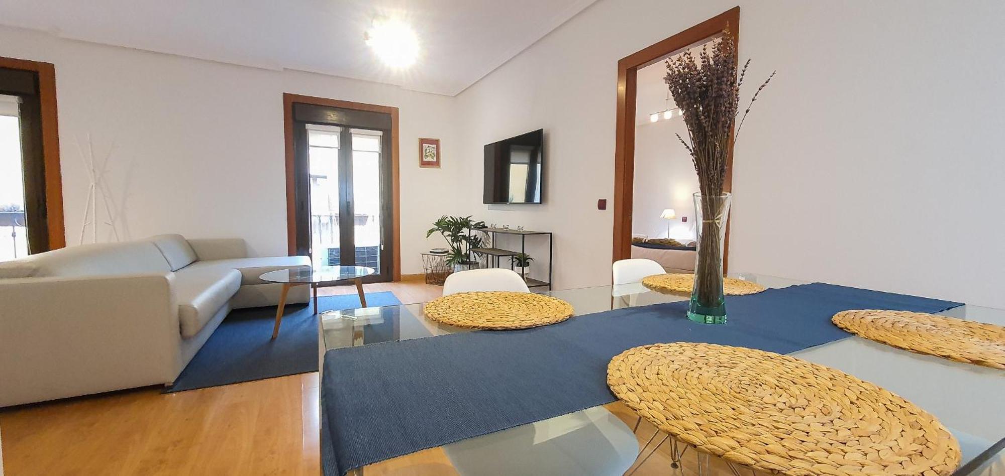 Madrid Centric Suites Luaran gambar
