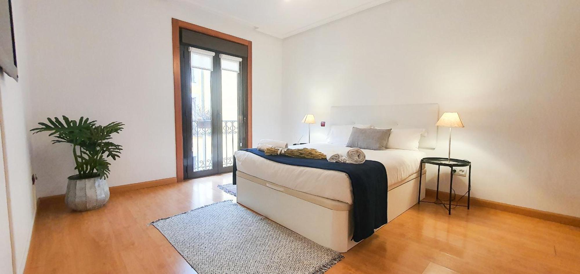 Madrid Centric Suites Luaran gambar