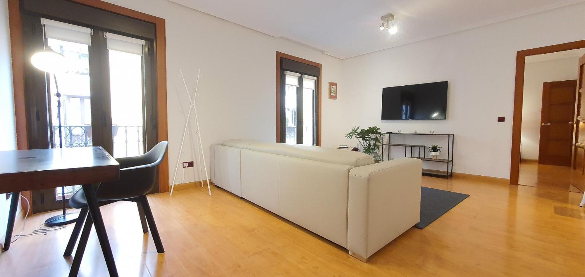 Madrid Centric Suites Luaran gambar