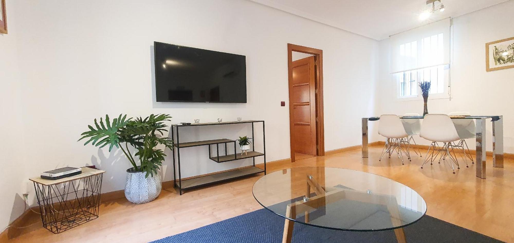 Madrid Centric Suites Luaran gambar