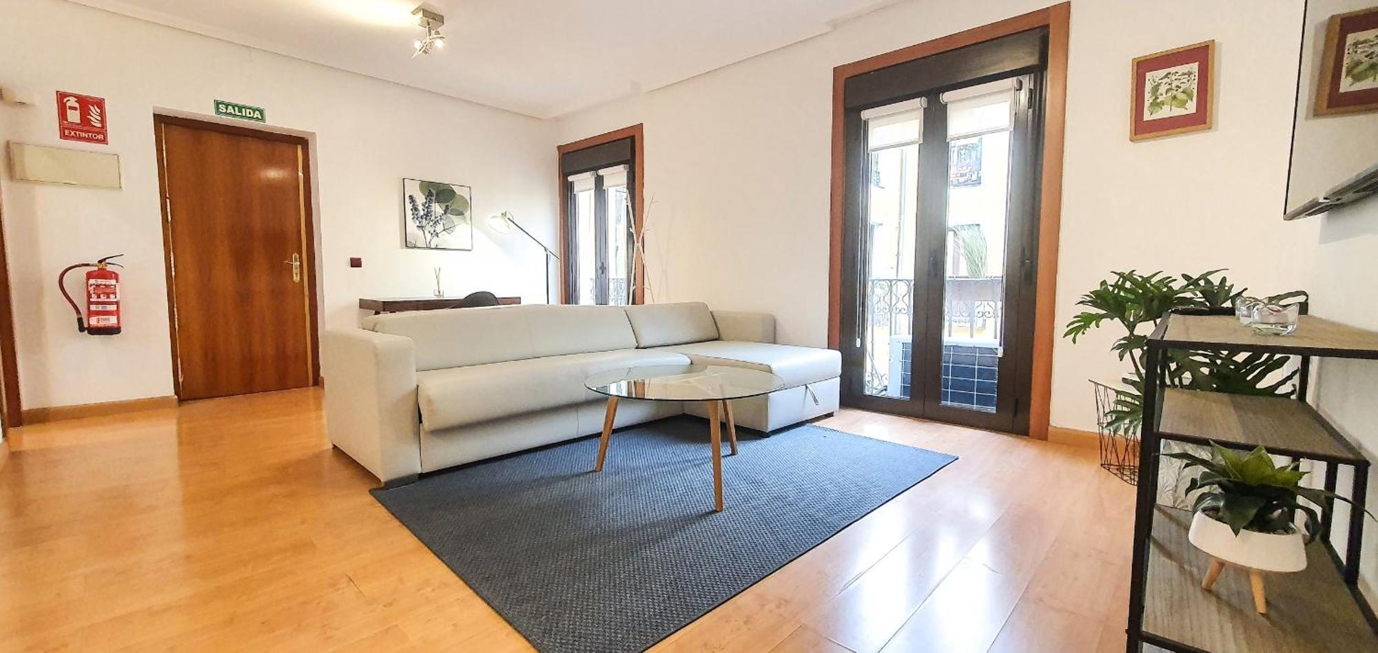 Madrid Centric Suites Luaran gambar