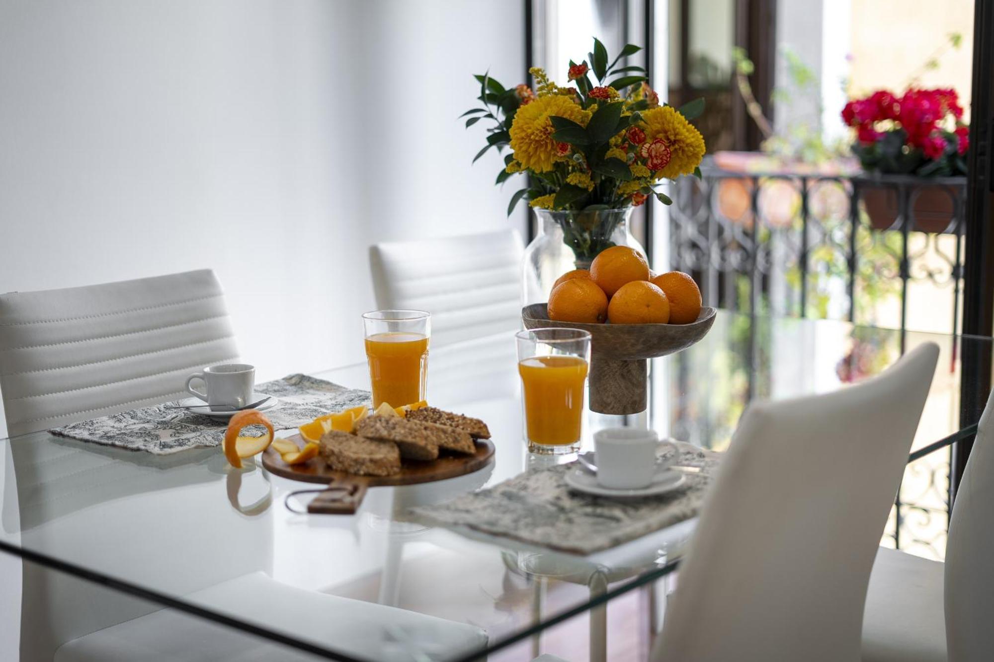 Madrid Centric Suites Luaran gambar