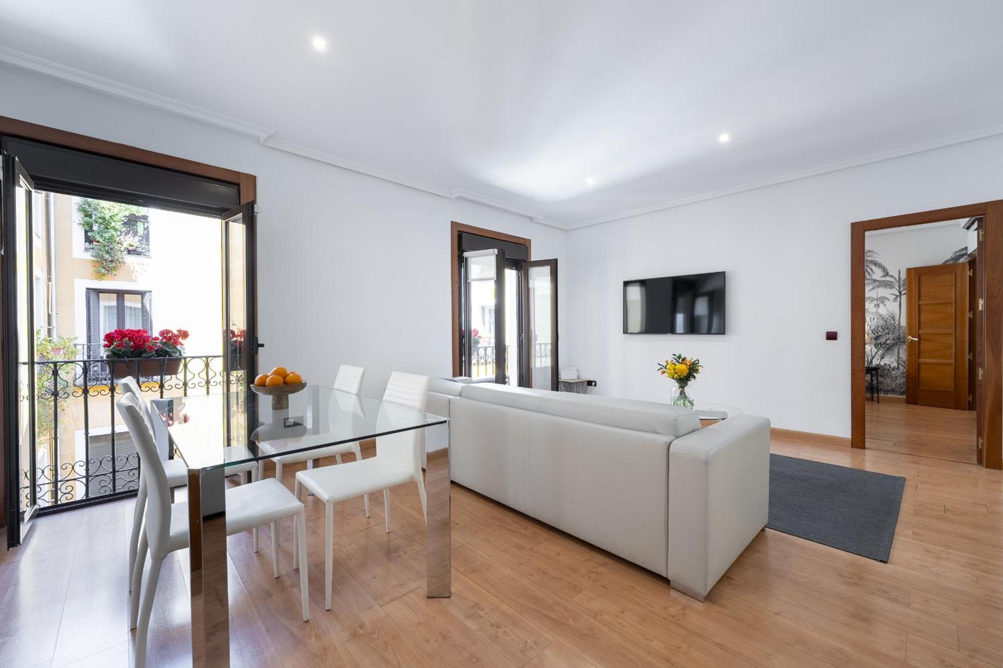 Madrid Centric Suites Luaran gambar