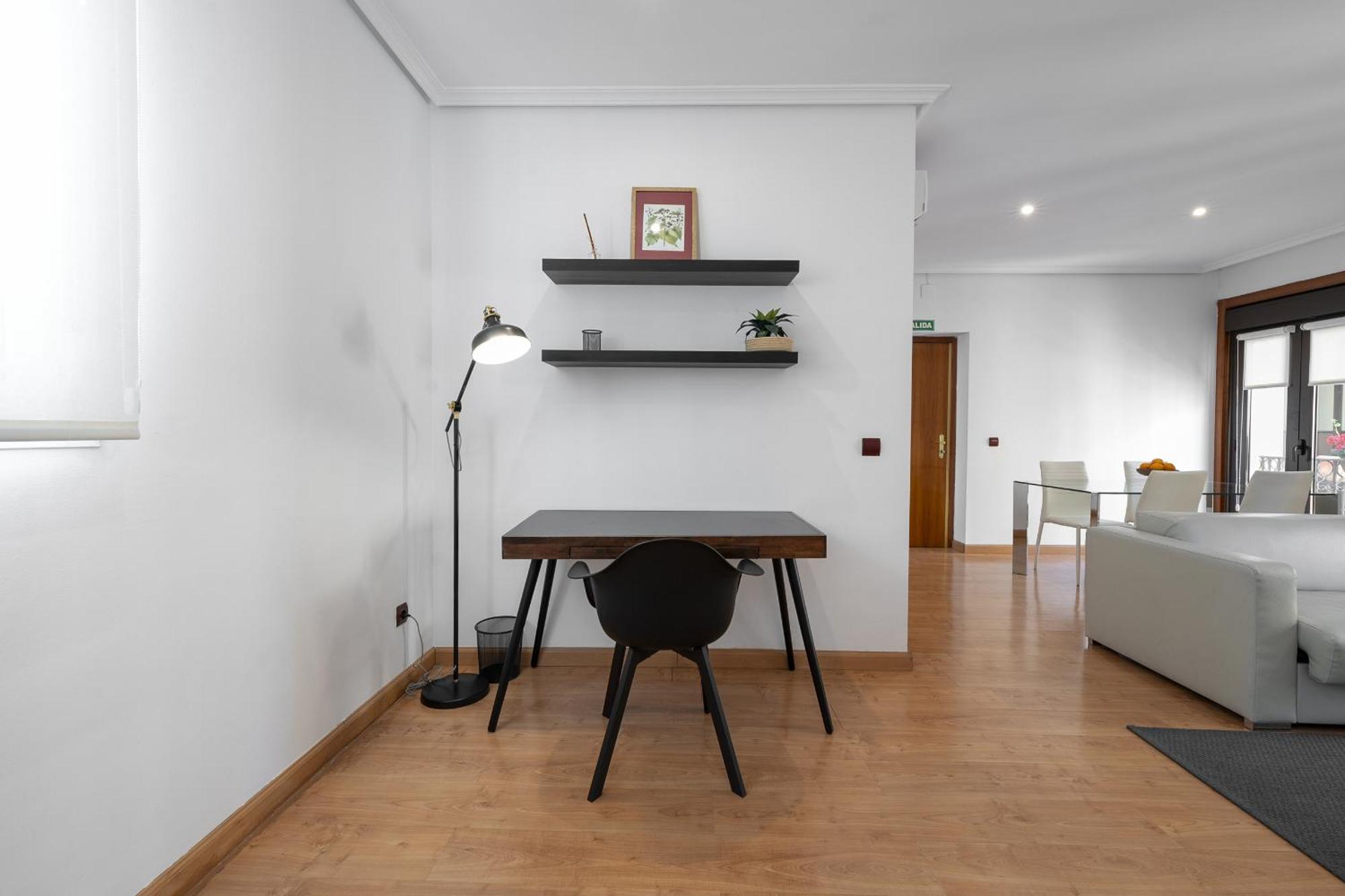 Madrid Centric Suites Luaran gambar