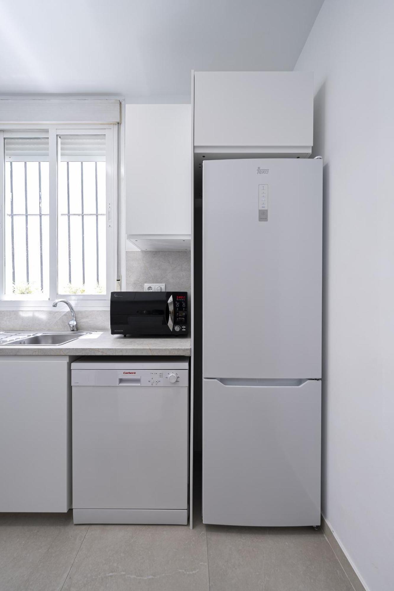 Madrid Centric Suites Luaran gambar