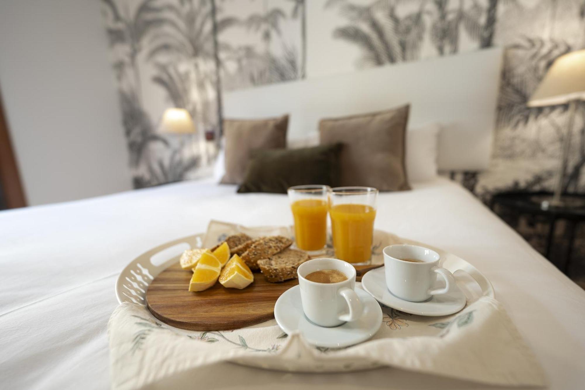 Madrid Centric Suites Luaran gambar