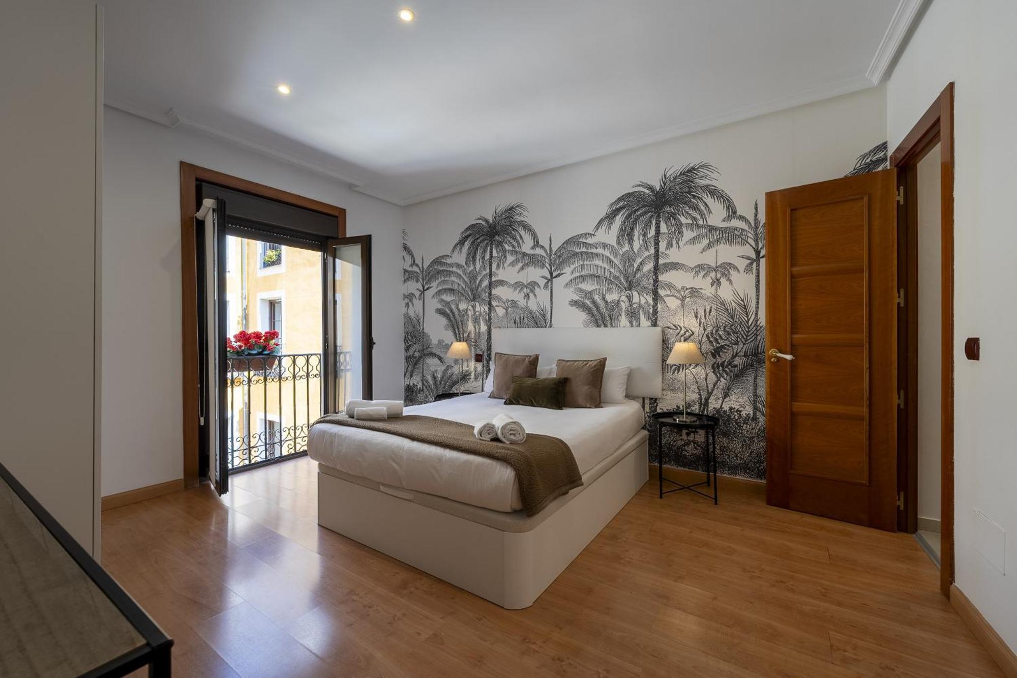 Madrid Centric Suites Luaran gambar