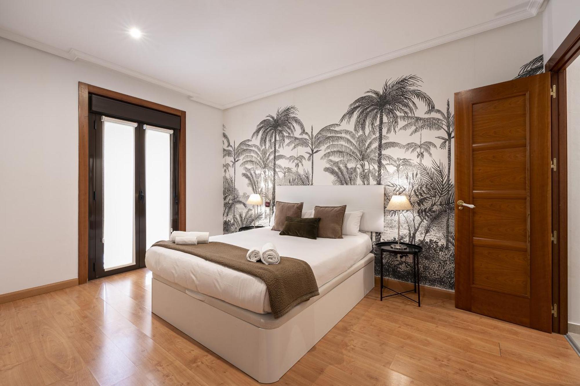 Madrid Centric Suites Luaran gambar
