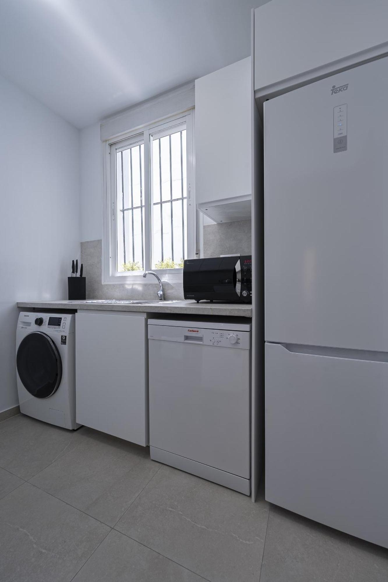 Madrid Centric Suites Luaran gambar