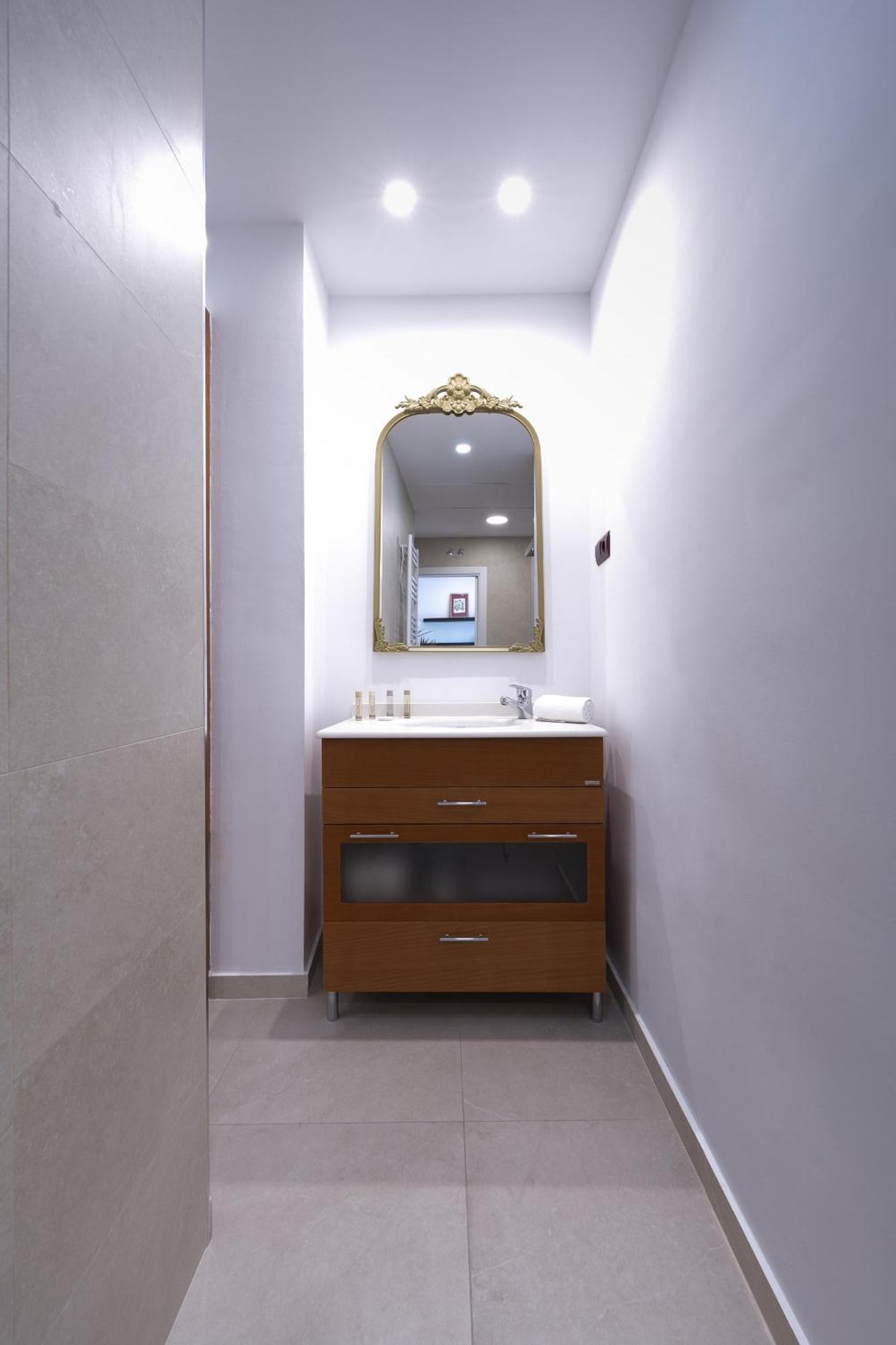 Madrid Centric Suites Luaran gambar