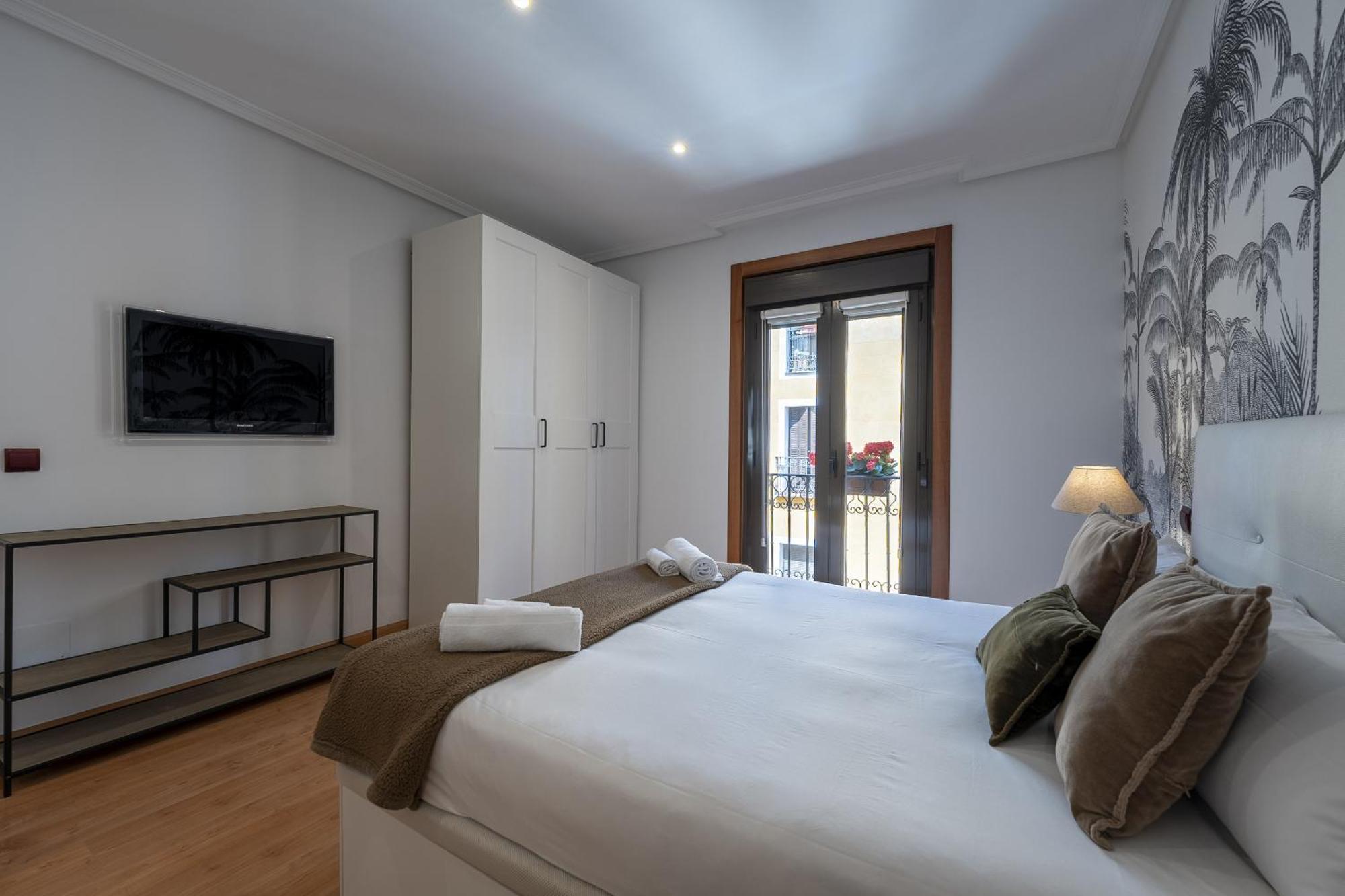 Madrid Centric Suites Luaran gambar