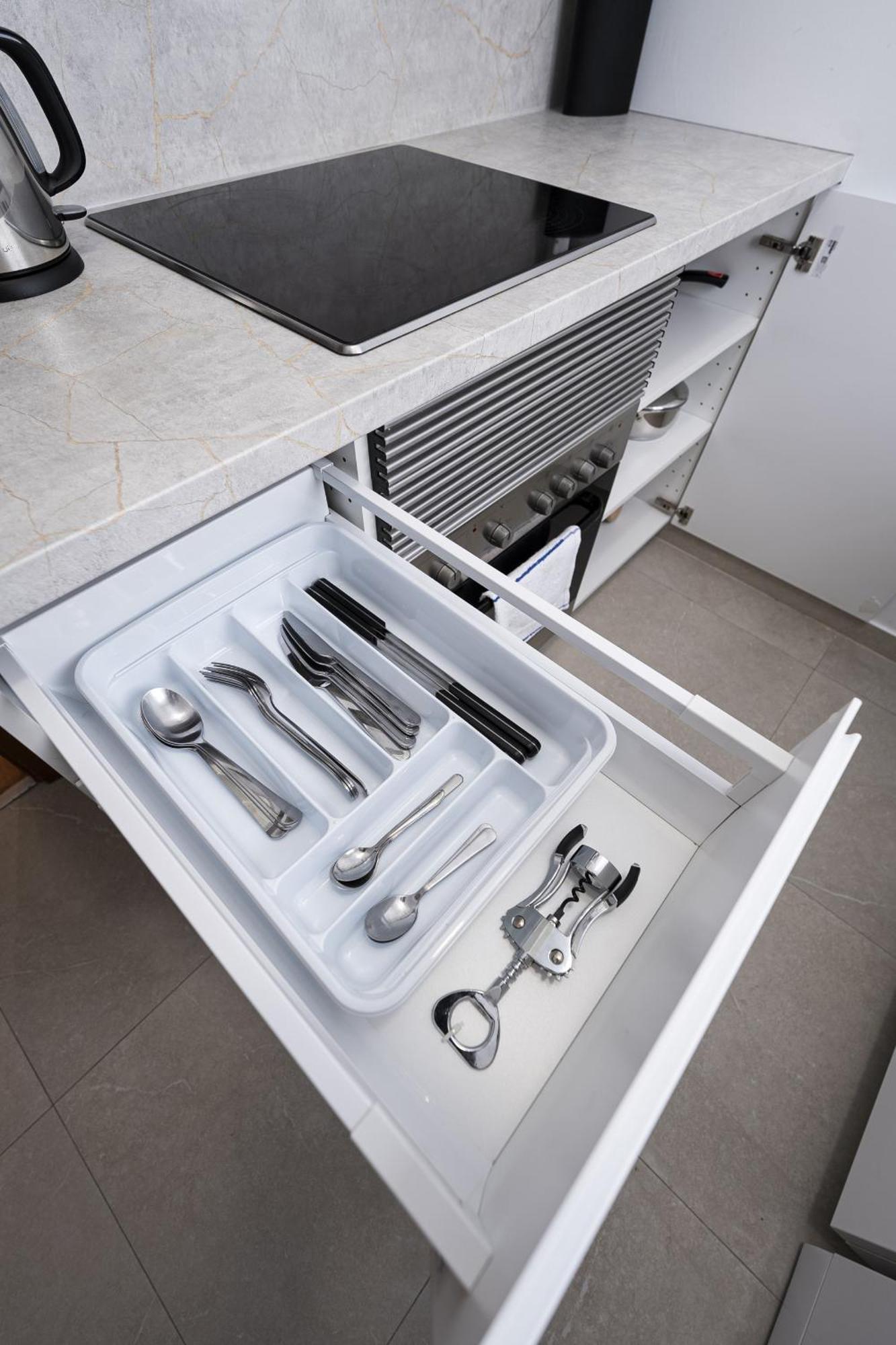 Madrid Centric Suites Luaran gambar