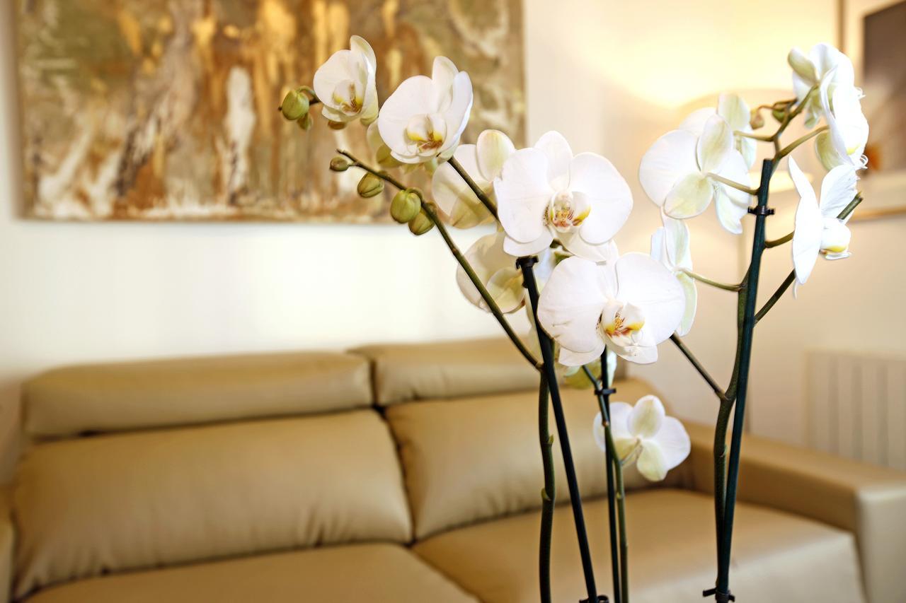 Madrid Centric Suites Luaran gambar