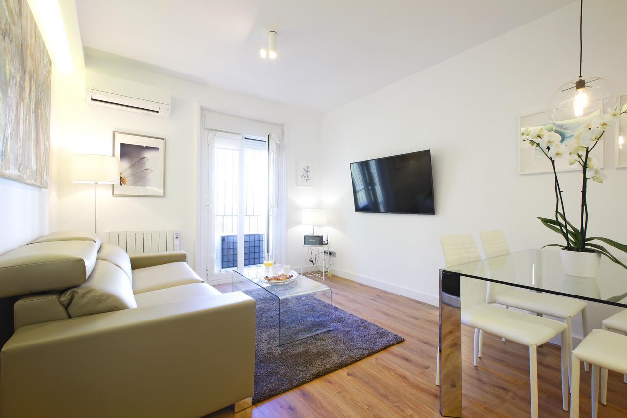 Madrid Centric Suites Luaran gambar