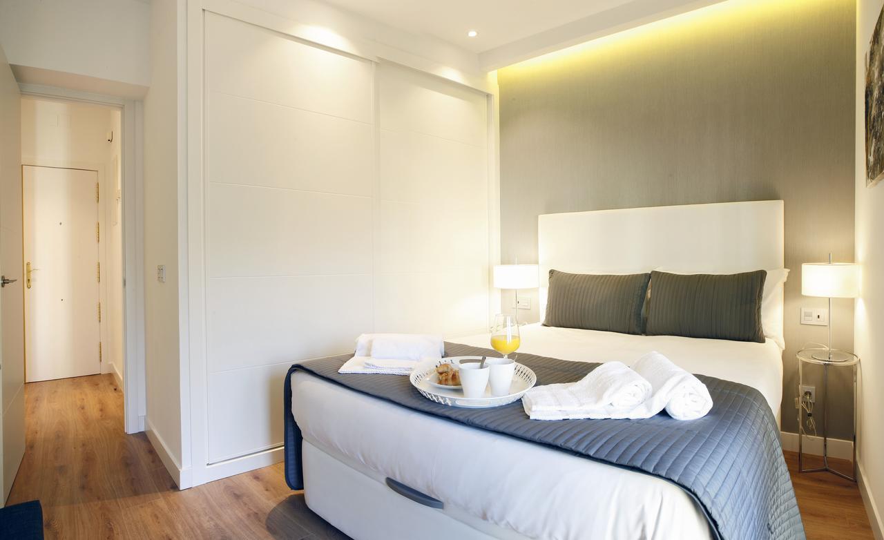 Madrid Centric Suites Luaran gambar