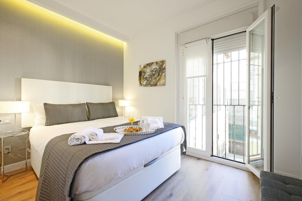 Madrid Centric Suites Luaran gambar