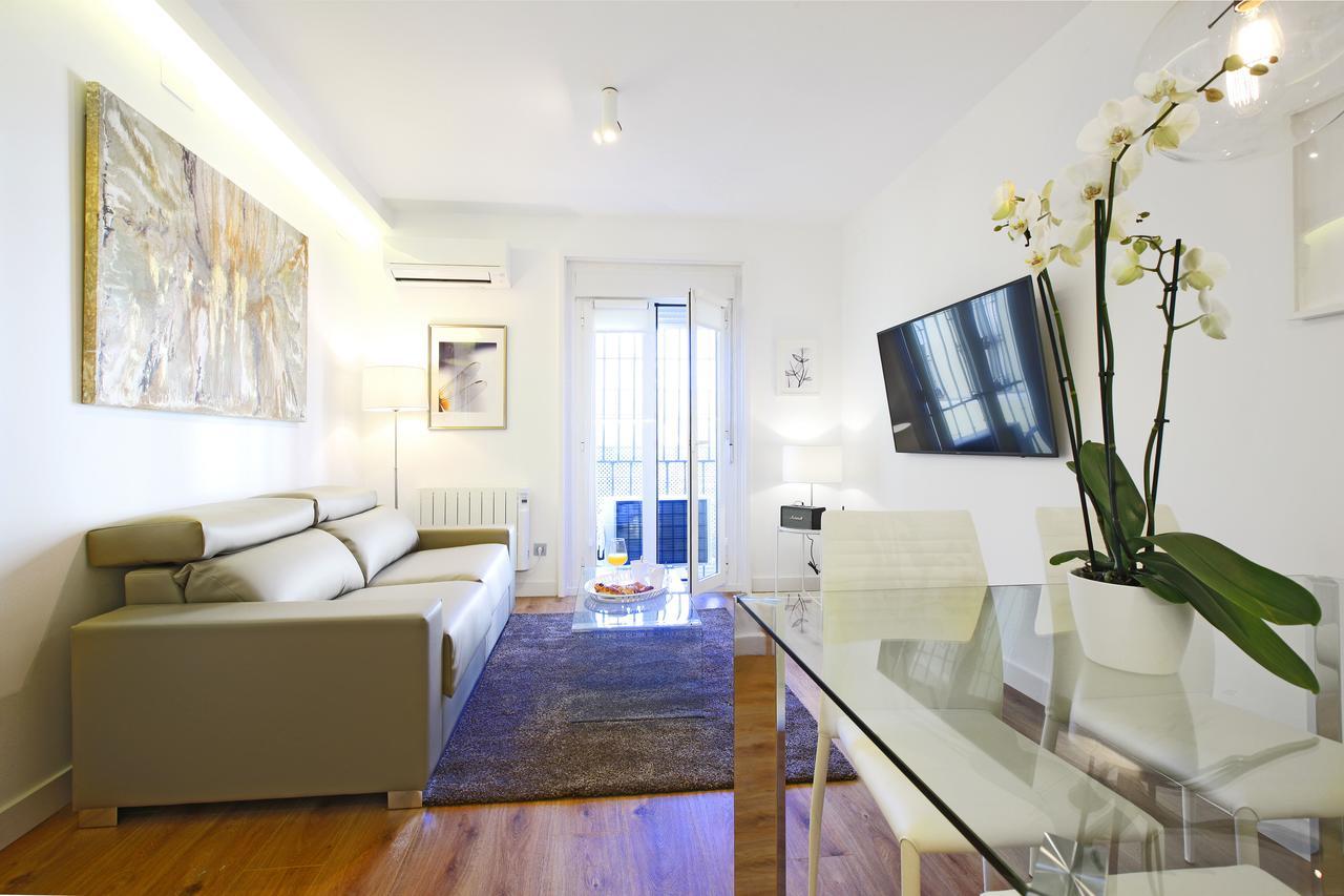 Madrid Centric Suites Luaran gambar
