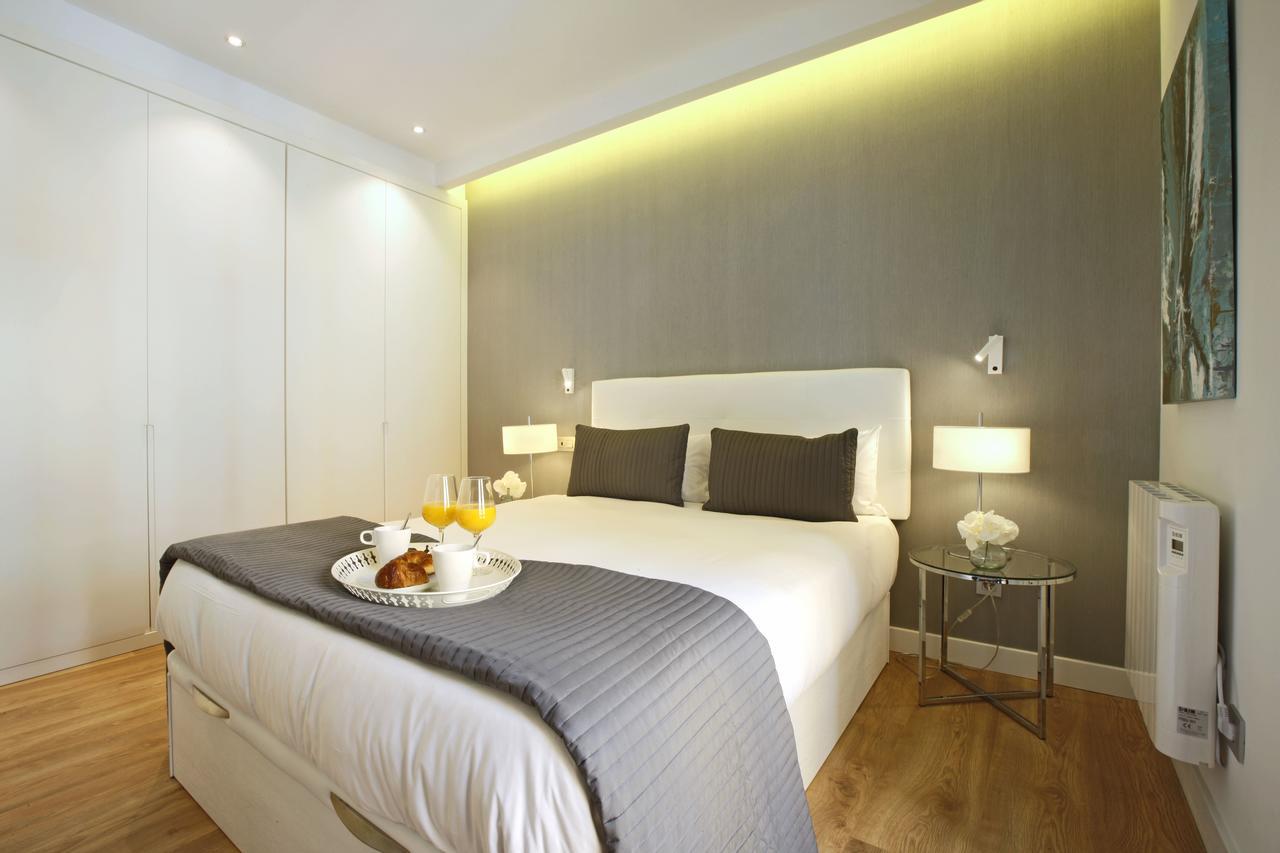 Madrid Centric Suites Luaran gambar