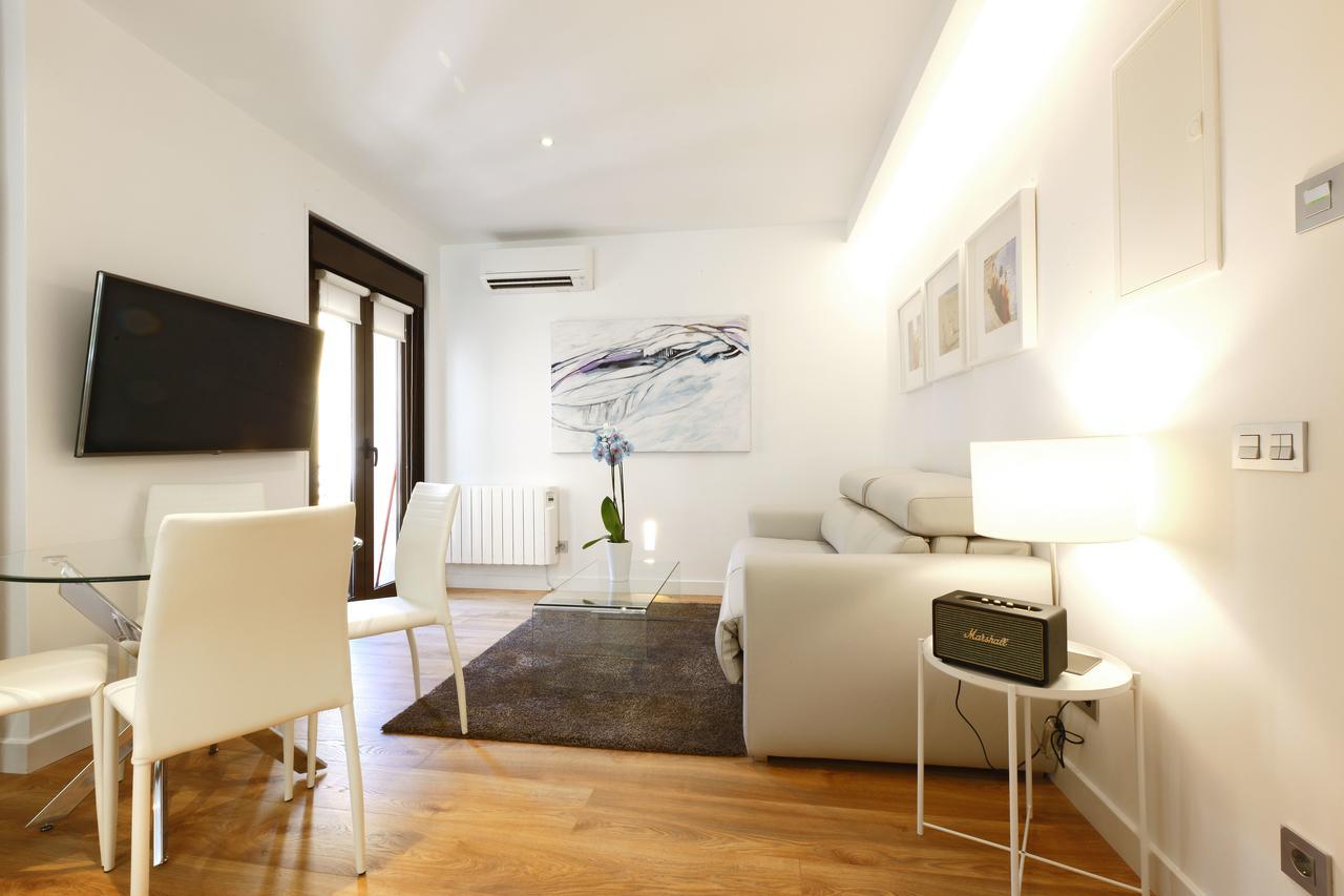 Madrid Centric Suites Luaran gambar