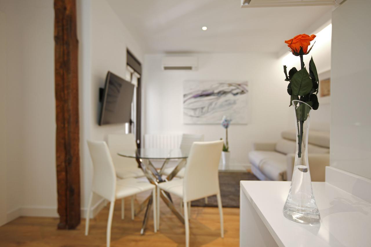 Madrid Centric Suites Luaran gambar