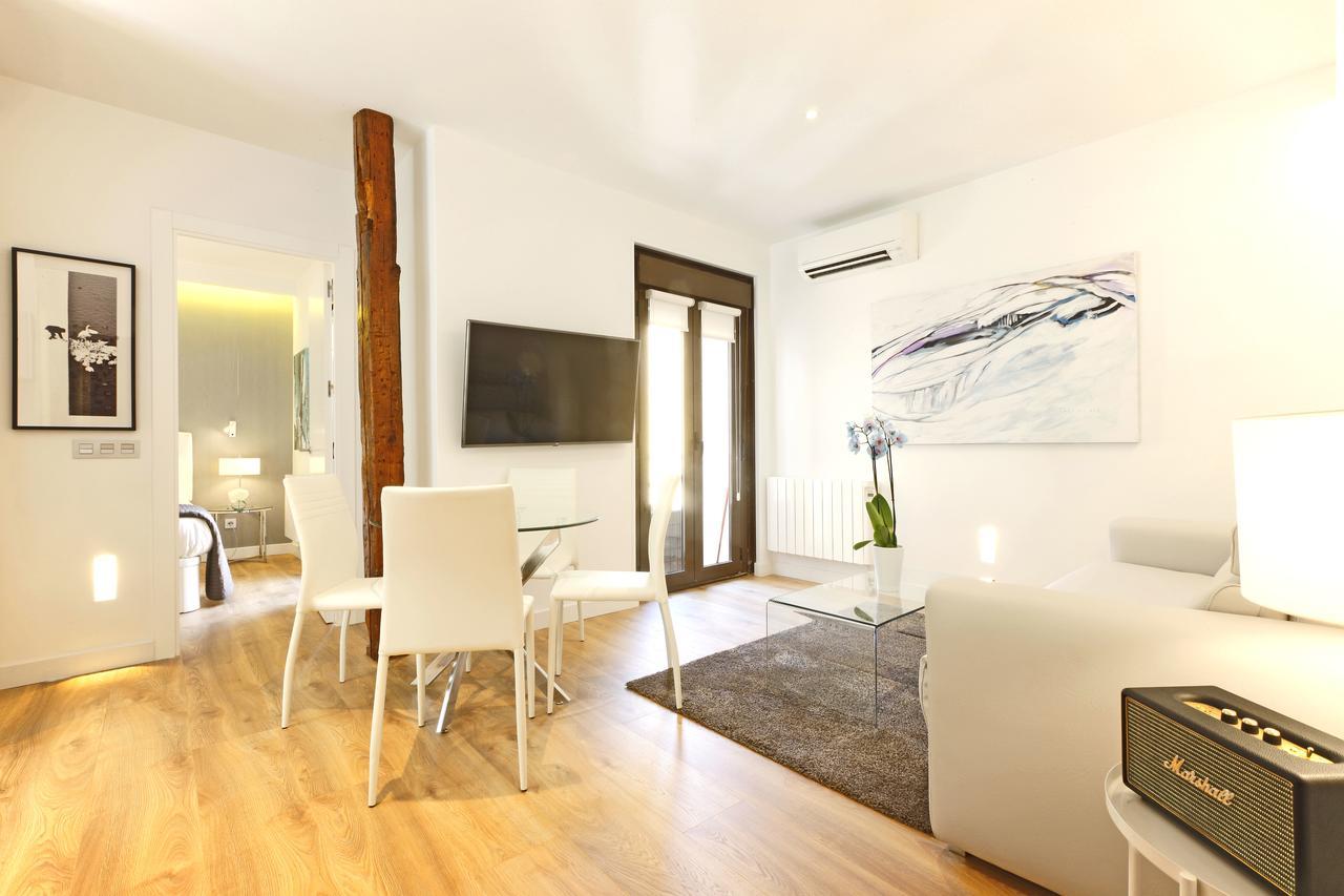 Madrid Centric Suites Luaran gambar