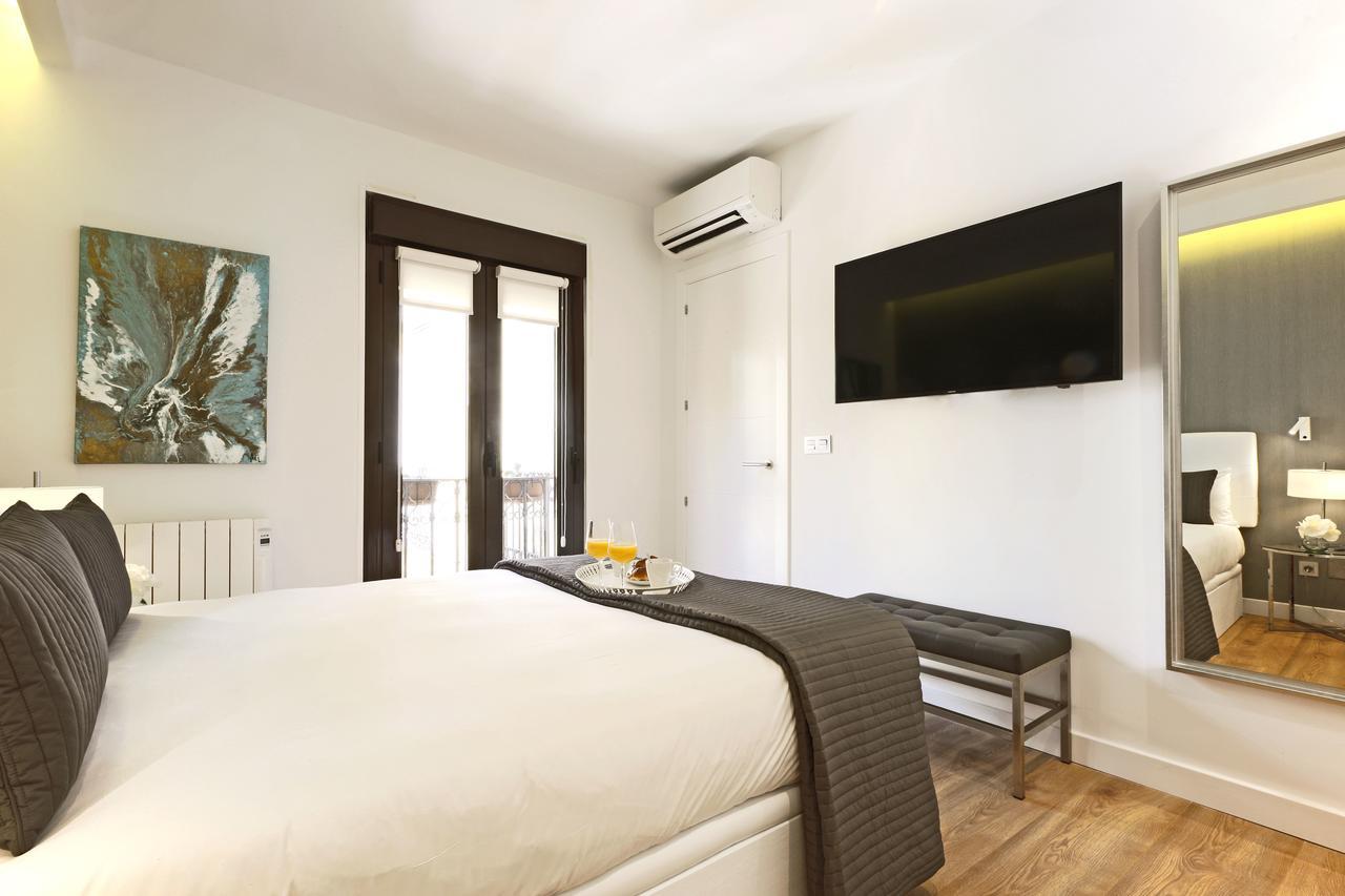 Madrid Centric Suites Luaran gambar