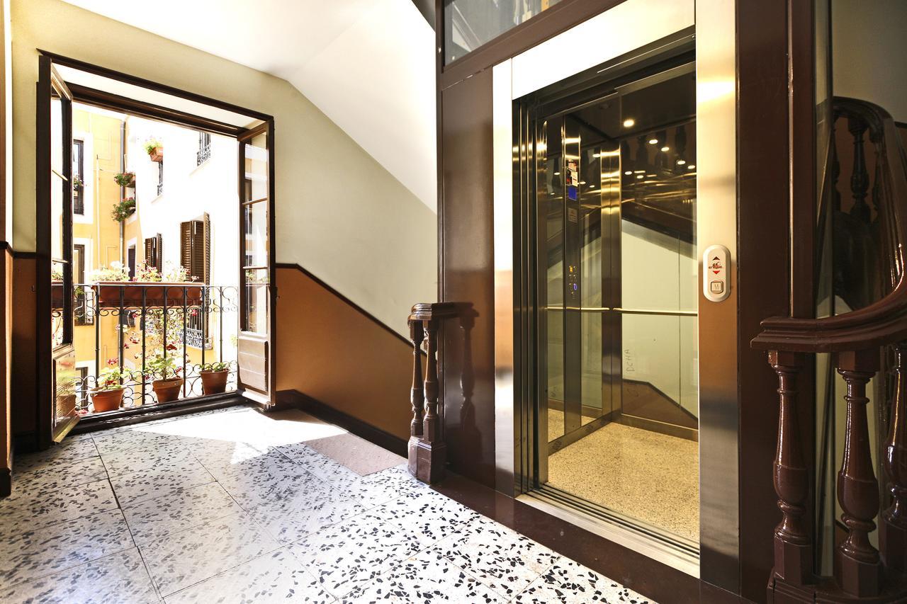 Madrid Centric Suites Luaran gambar