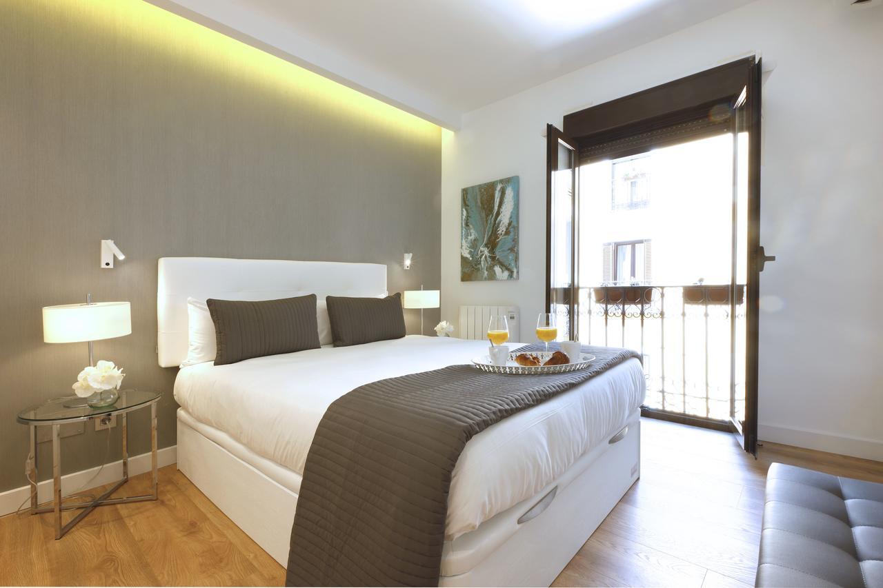 Madrid Centric Suites Luaran gambar