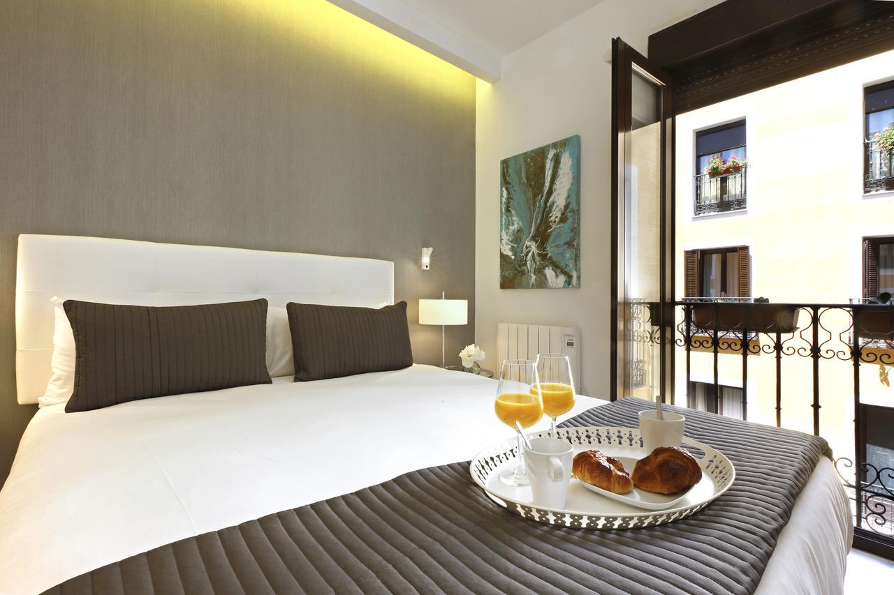 Madrid Centric Suites Luaran gambar