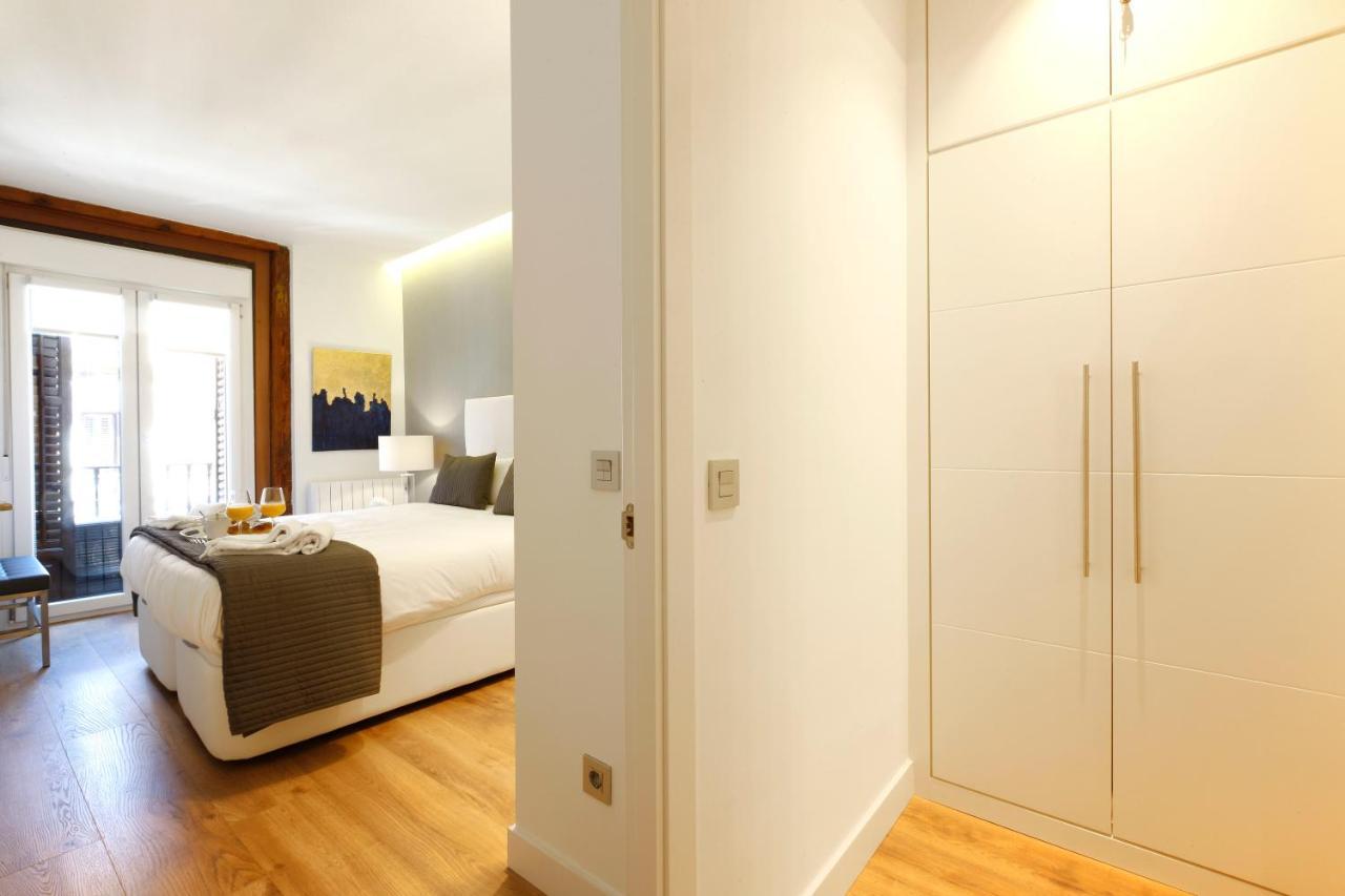 Madrid Centric Suites Luaran gambar