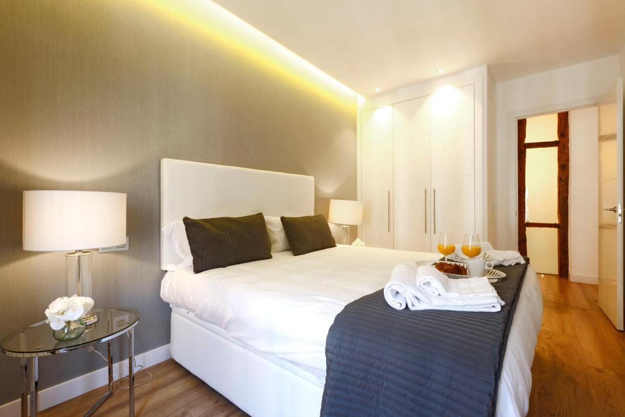 Madrid Centric Suites Luaran gambar