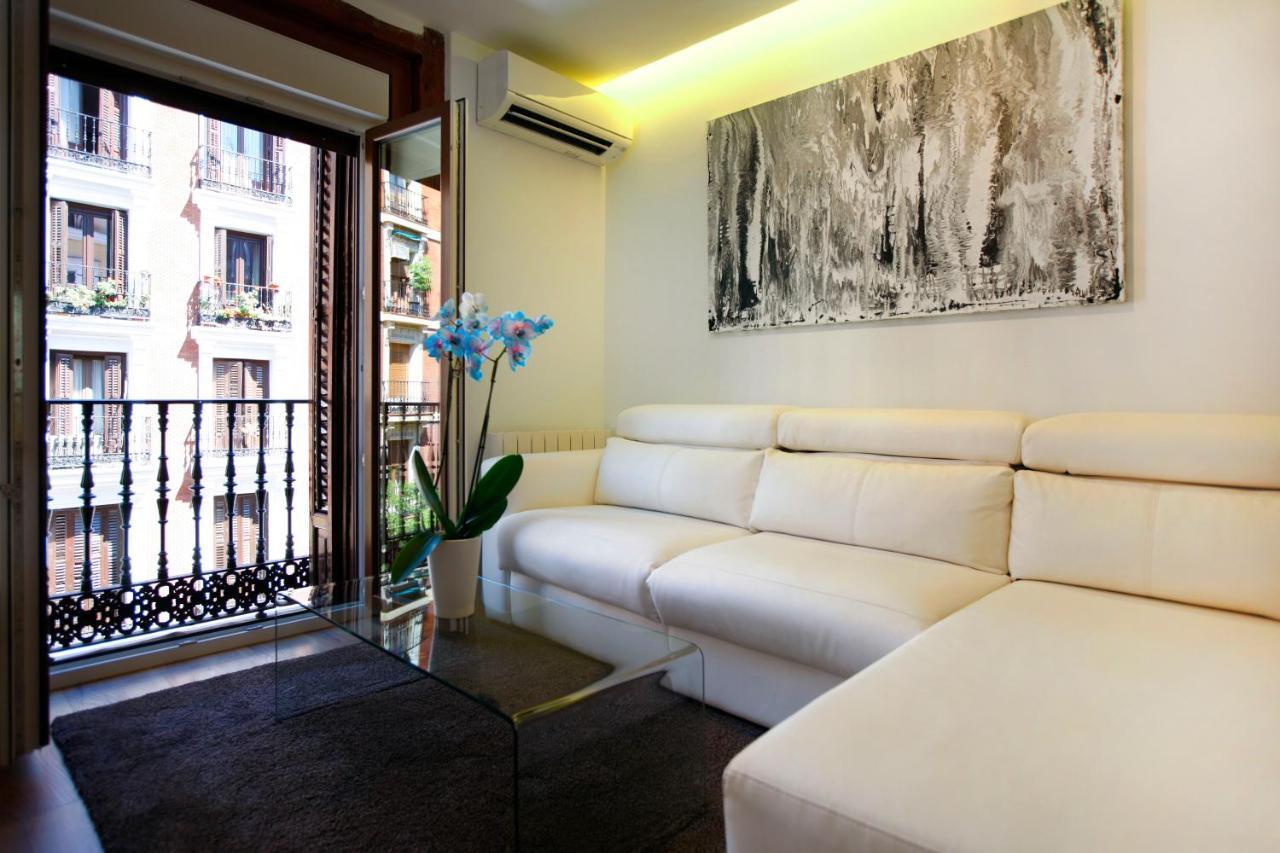 Madrid Centric Suites Luaran gambar