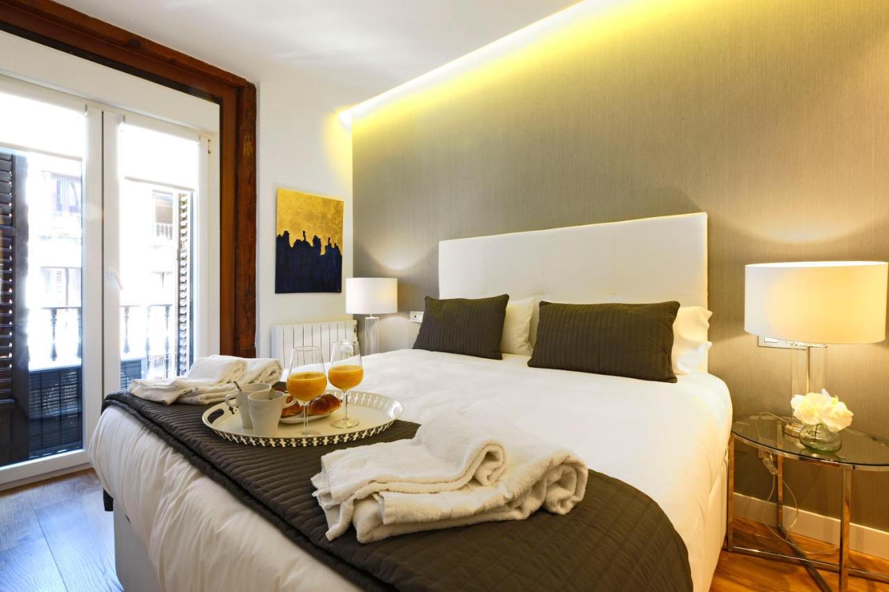 Madrid Centric Suites Luaran gambar