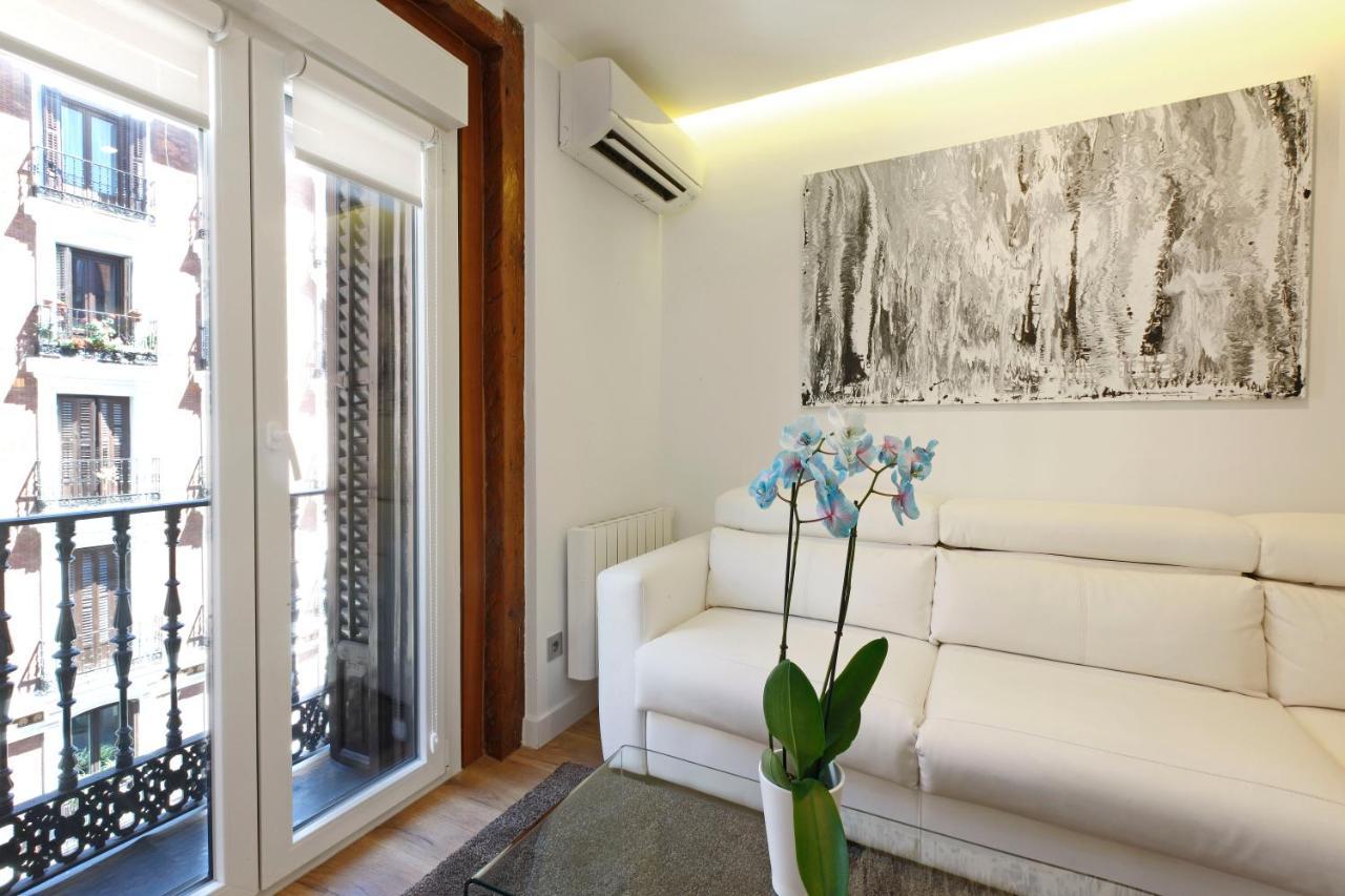 Madrid Centric Suites Luaran gambar